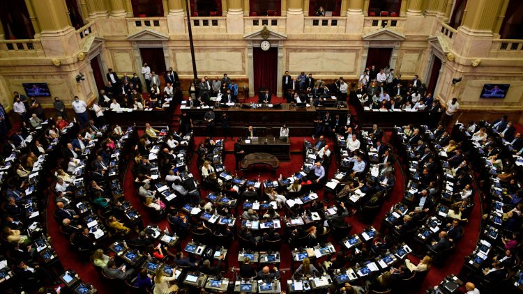 parlamento